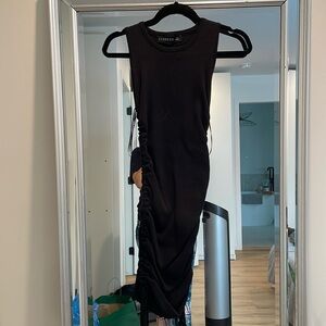 Lioness size S black dress